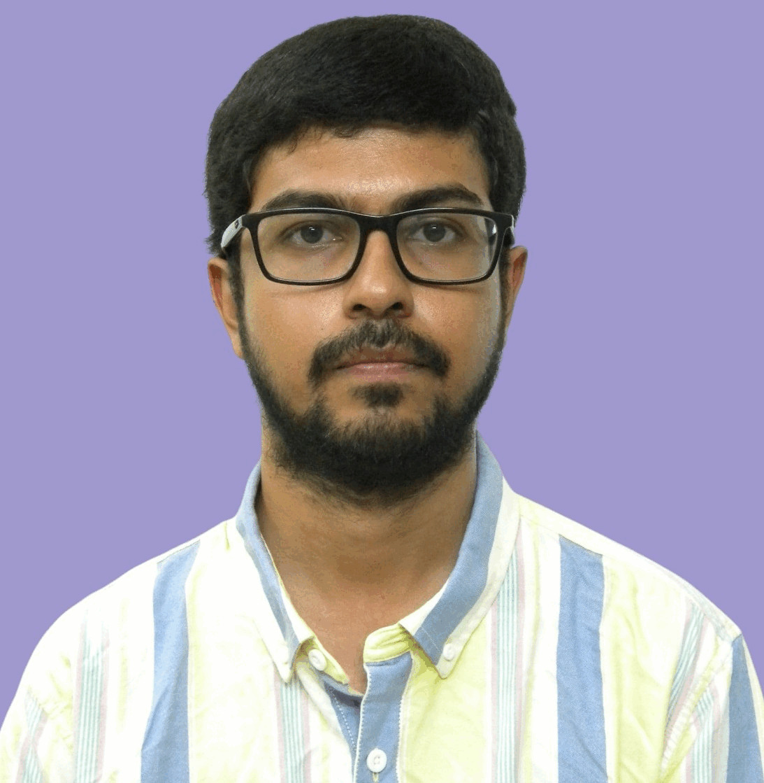 SAIKAT CHAKRABORTY